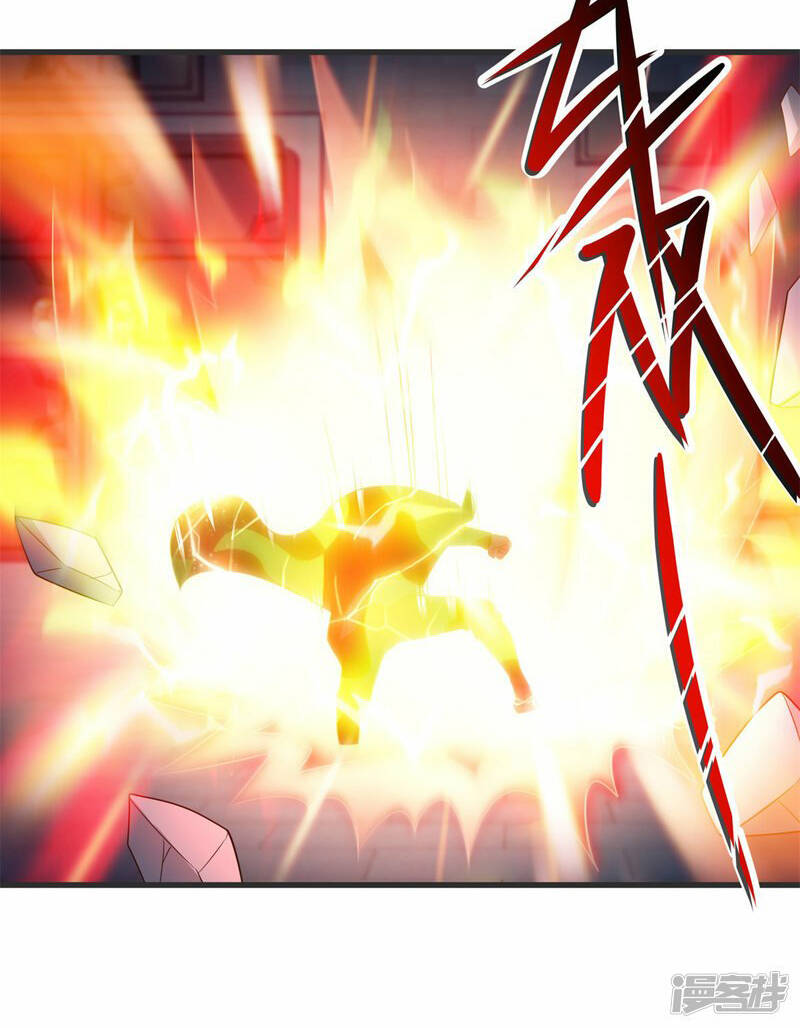 Trọng Sinh Địa Cầu Tiên Tôn Chapter 214 - Trang 2