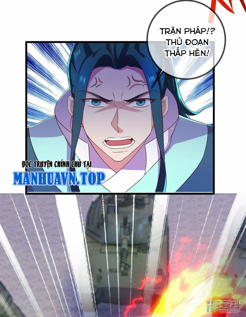 Trọng Sinh Địa Cầu Tiên Tôn Chapter 214 - Trang 2