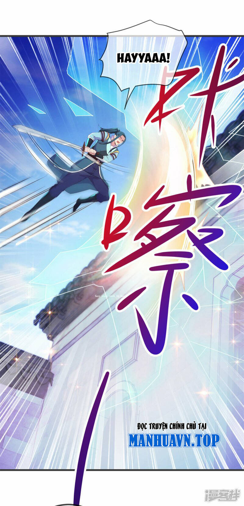 Trọng Sinh Địa Cầu Tiên Tôn Chapter 214 - Trang 2