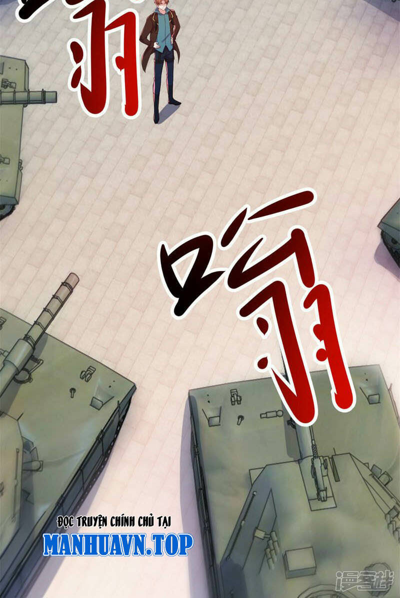 Trọng Sinh Địa Cầu Tiên Tôn Chapter 215 - Trang 2