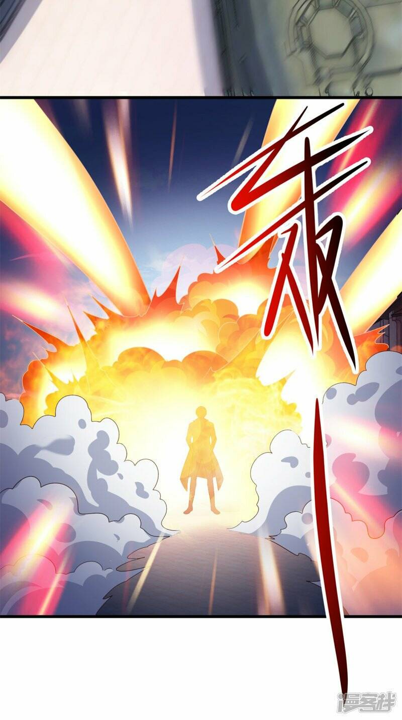 Trọng Sinh Địa Cầu Tiên Tôn Chapter 215 - Trang 2