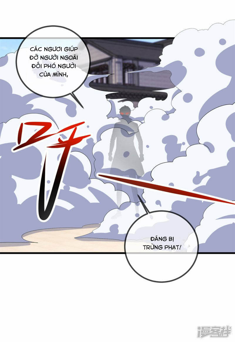 Trọng Sinh Địa Cầu Tiên Tôn Chapter 215 - Trang 2