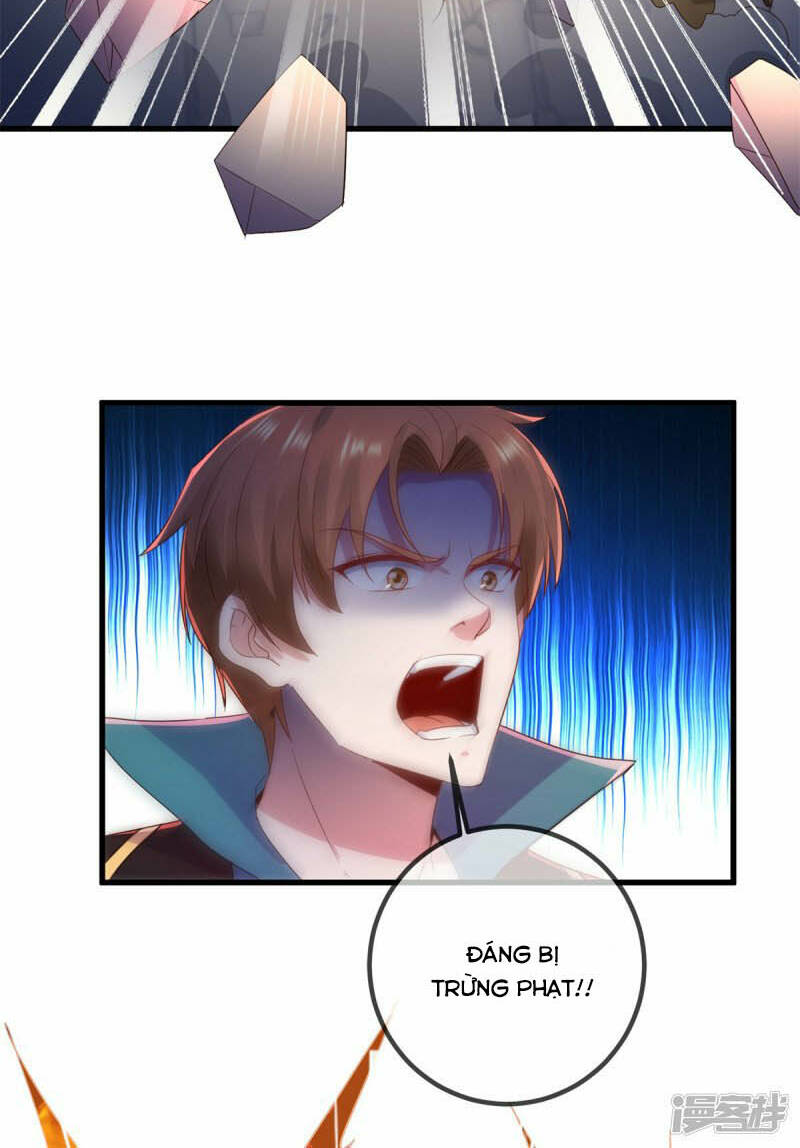 Trọng Sinh Địa Cầu Tiên Tôn Chapter 215 - Trang 2