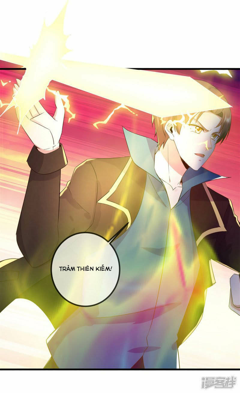 Trọng Sinh Địa Cầu Tiên Tôn Chapter 215 - Trang 2