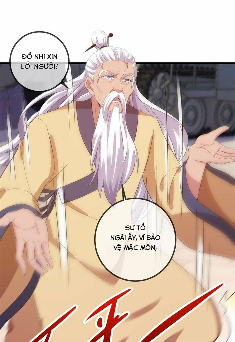 Trọng Sinh Địa Cầu Tiên Tôn Chapter 215 - Trang 2