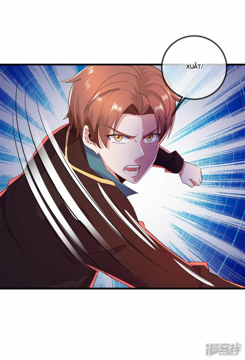 Trọng Sinh Địa Cầu Tiên Tôn Chapter 215 - Trang 2