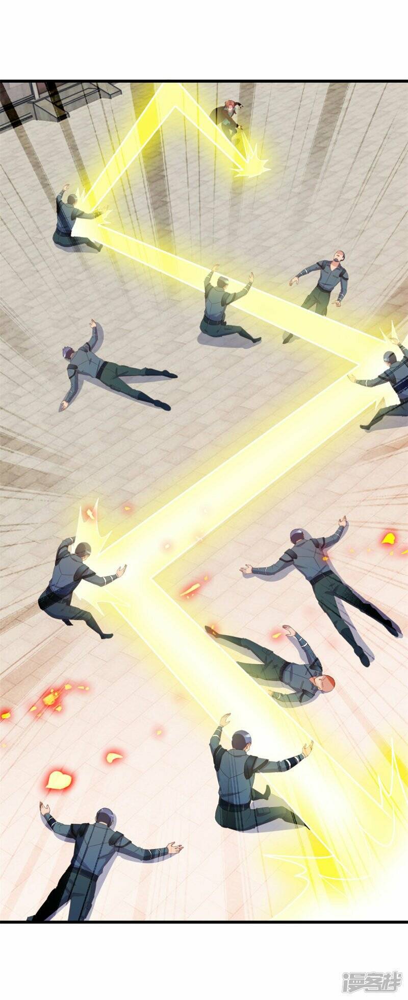 Trọng Sinh Địa Cầu Tiên Tôn Chapter 215 - Trang 2