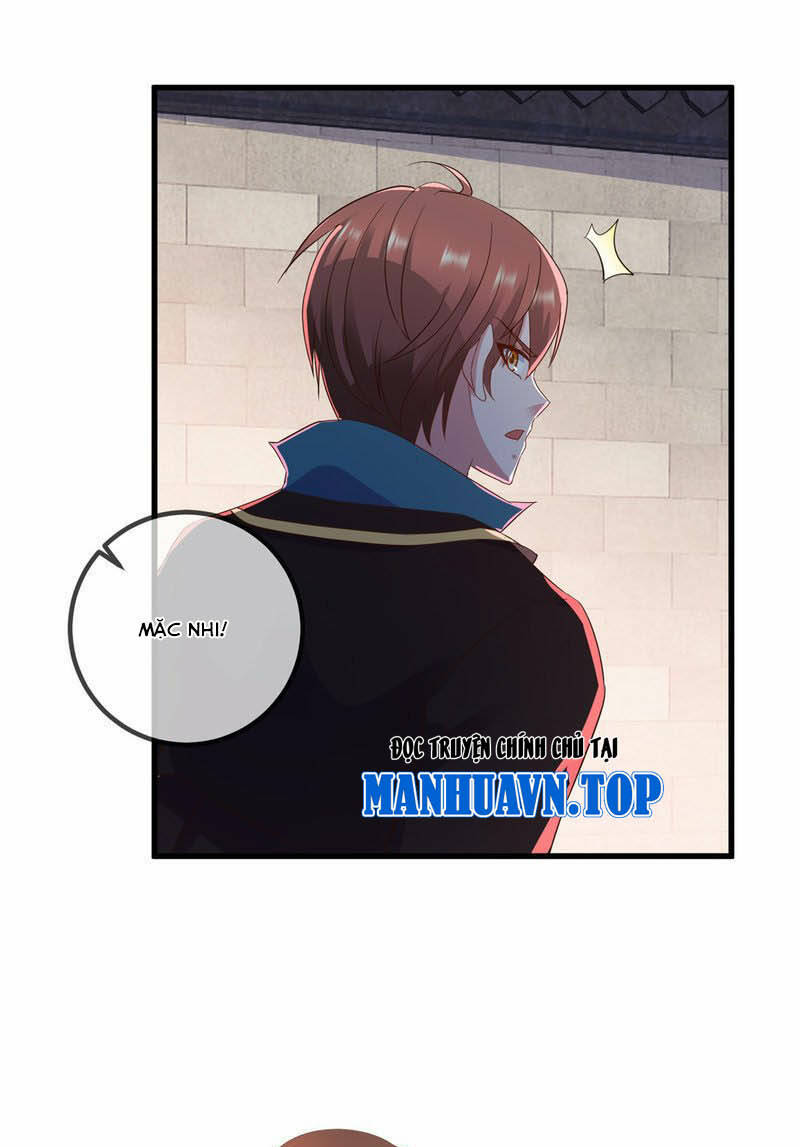 Trọng Sinh Địa Cầu Tiên Tôn Chapter 215 - Trang 2