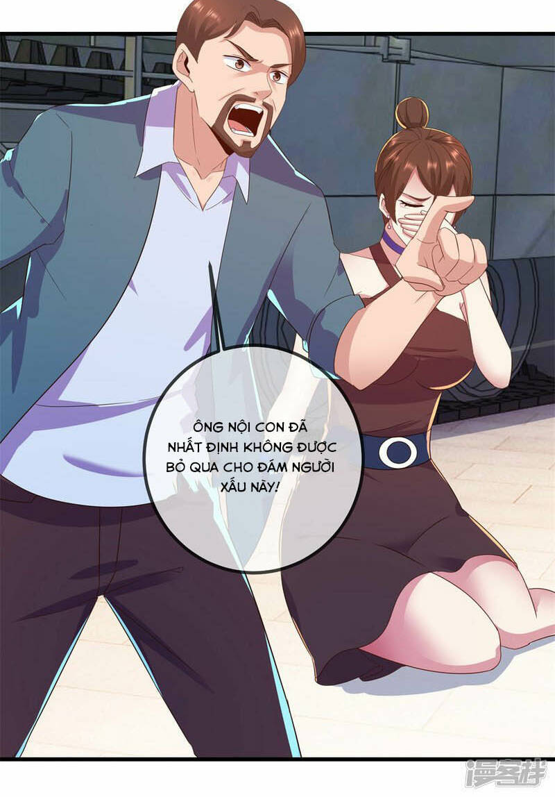 Trọng Sinh Địa Cầu Tiên Tôn Chapter 215 - Trang 2