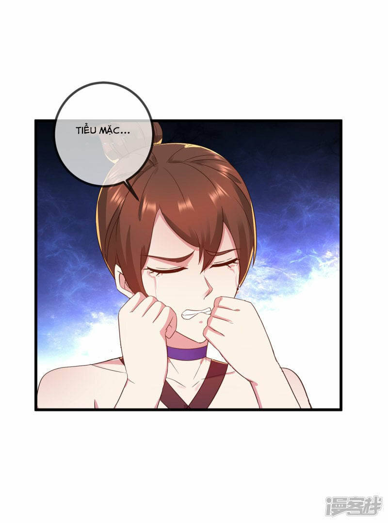 Trọng Sinh Địa Cầu Tiên Tôn Chapter 215 - Trang 2