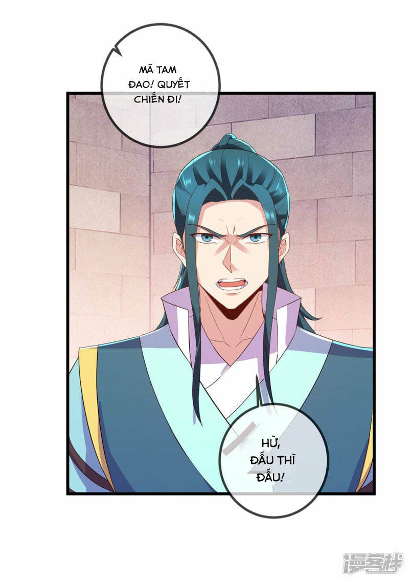 Trọng Sinh Địa Cầu Tiên Tôn Chapter 215 - Trang 2