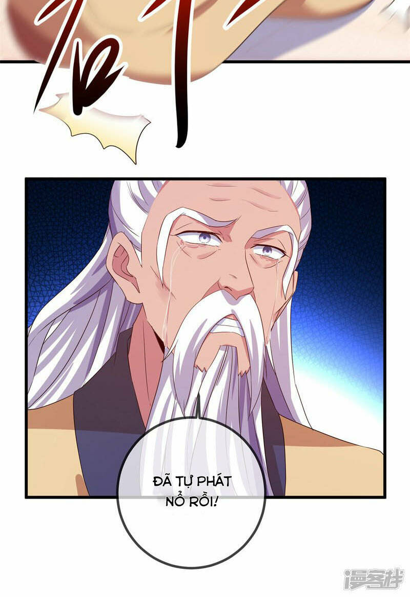 Trọng Sinh Địa Cầu Tiên Tôn Chapter 215 - Trang 2