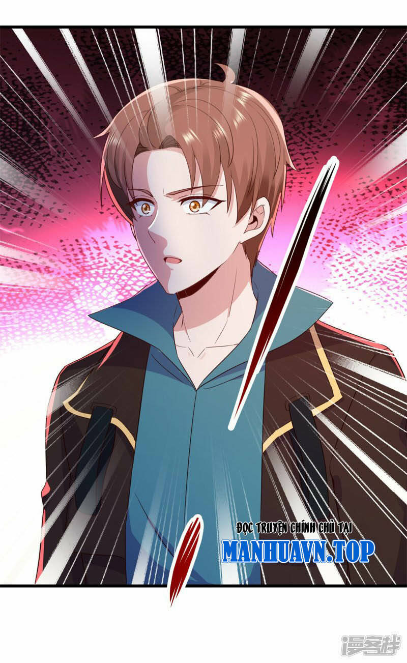 Trọng Sinh Địa Cầu Tiên Tôn Chapter 215 - Trang 2