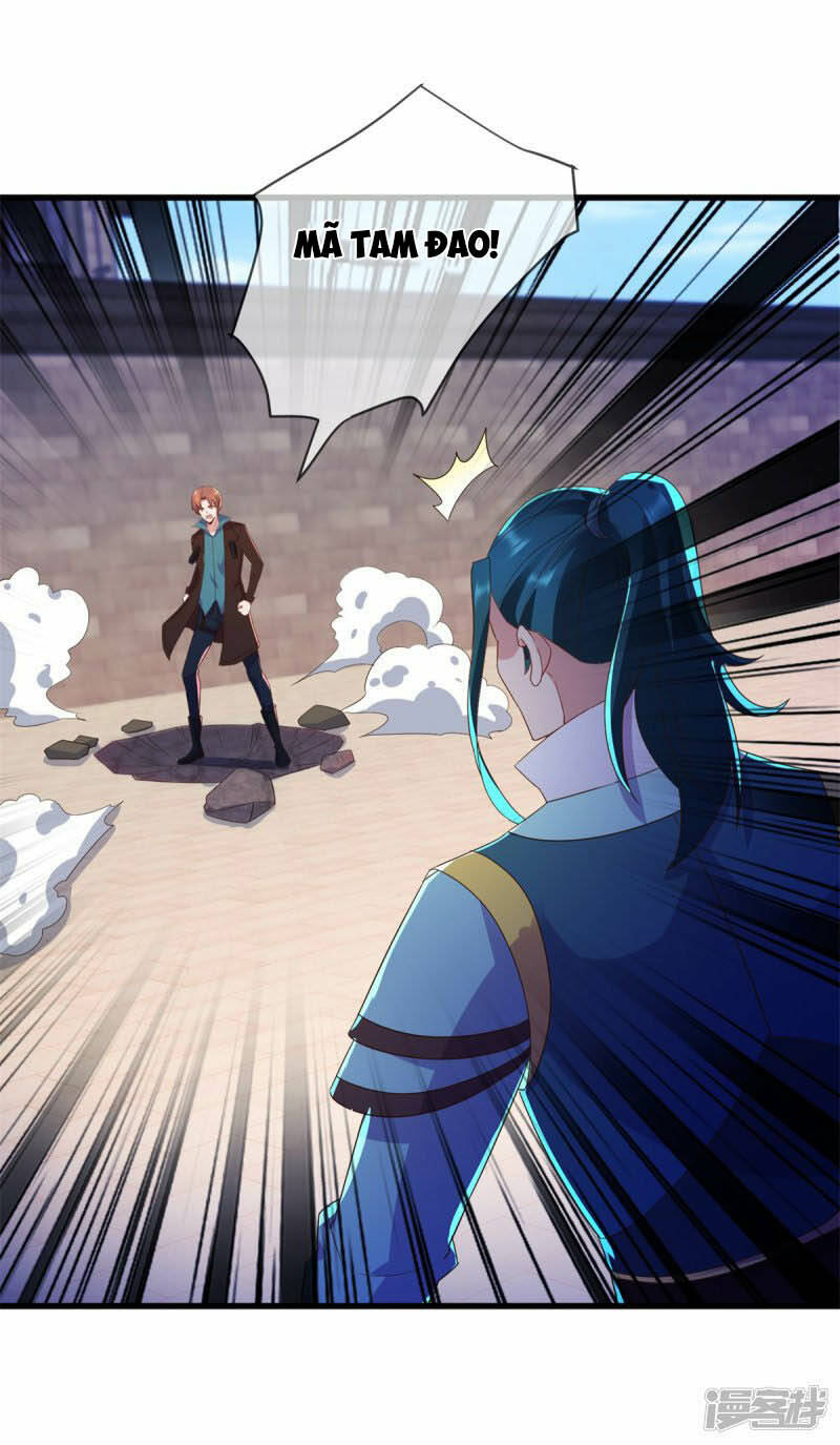 Trọng Sinh Địa Cầu Tiên Tôn Chapter 215 - Trang 2