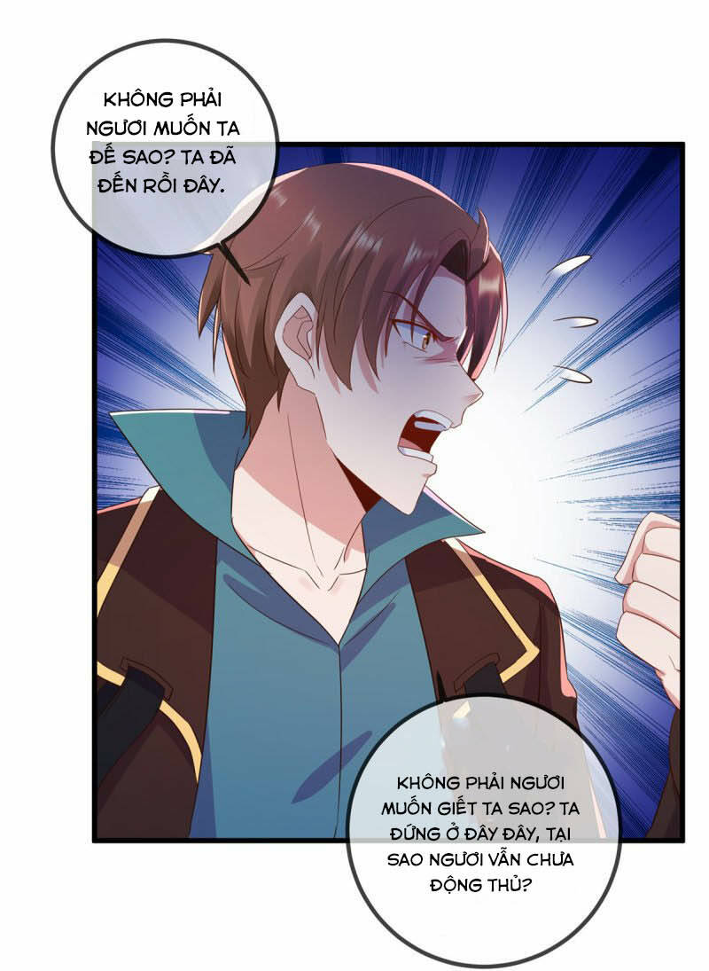 Trọng Sinh Địa Cầu Tiên Tôn Chapter 215 - Trang 2