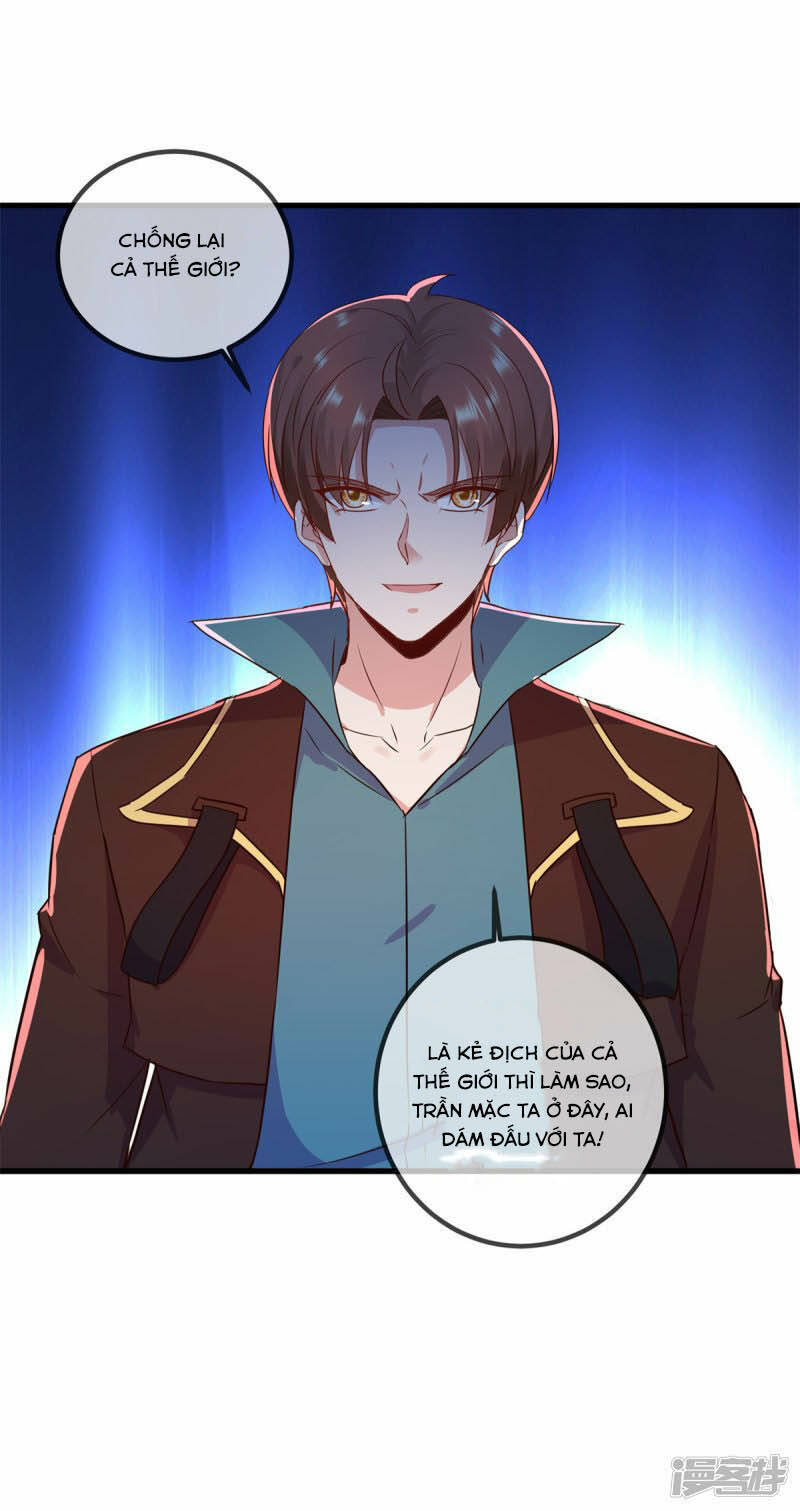 Trọng Sinh Địa Cầu Tiên Tôn Chapter 215 - Trang 2