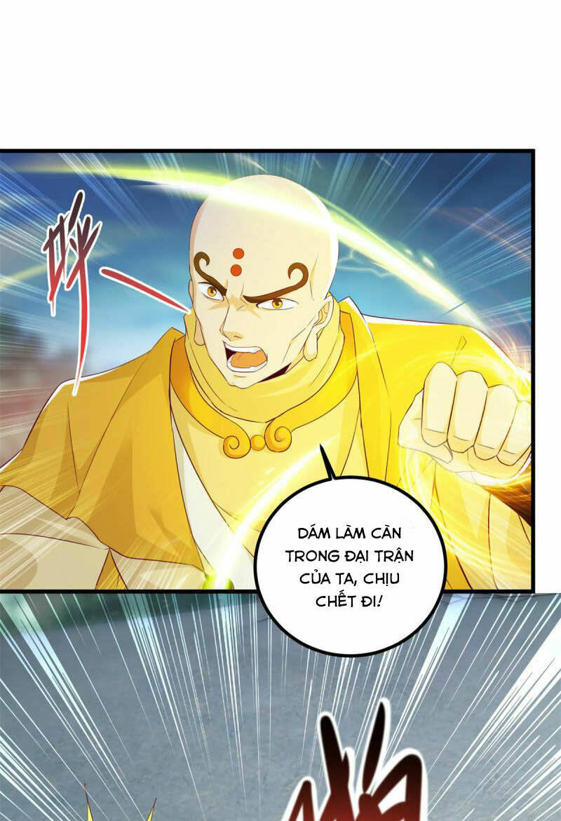 Trọng Sinh Địa Cầu Tiên Tôn Chapter 216 - Trang 2