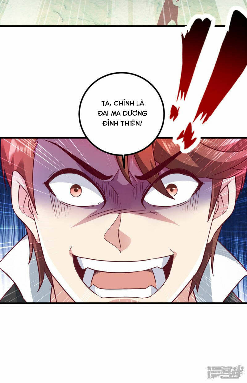 Trọng Sinh Địa Cầu Tiên Tôn Chapter 216 - Trang 2