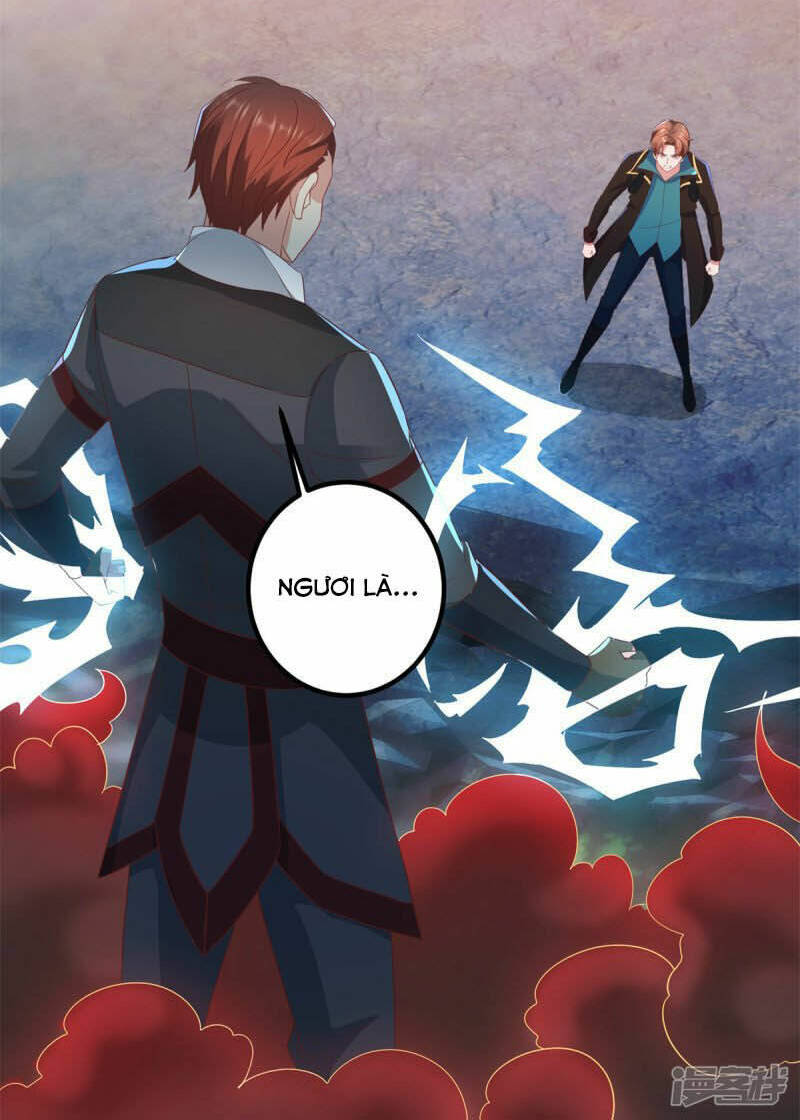 Trọng Sinh Địa Cầu Tiên Tôn Chapter 216 - Trang 2