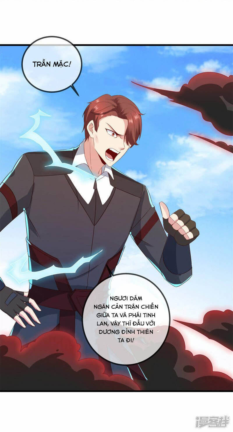 Trọng Sinh Địa Cầu Tiên Tôn Chapter 217 - Trang 2