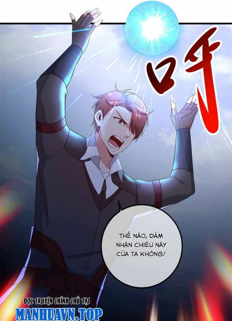 Trọng Sinh Địa Cầu Tiên Tôn Chapter 217 - Trang 2