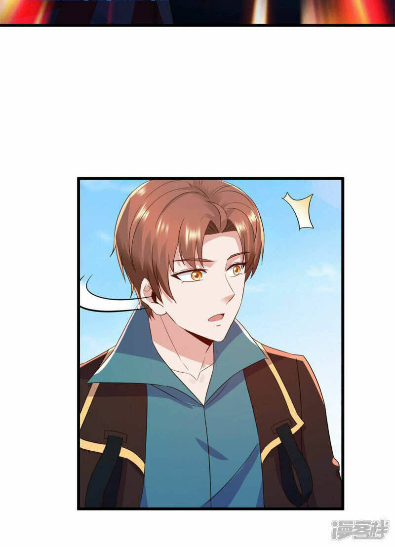 Trọng Sinh Địa Cầu Tiên Tôn Chapter 217 - Trang 2