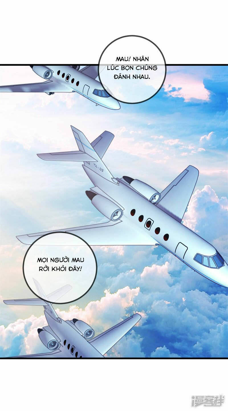 Trọng Sinh Địa Cầu Tiên Tôn Chapter 217 - Trang 2