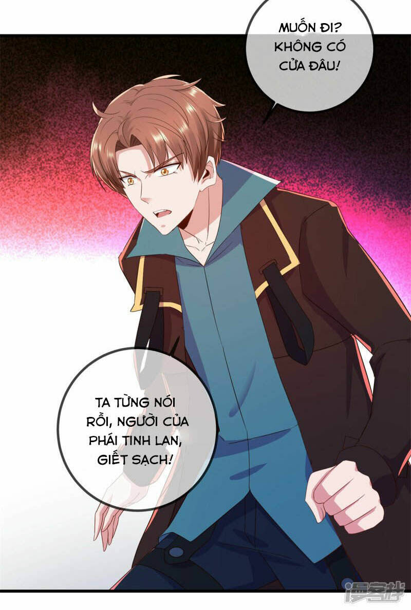 Trọng Sinh Địa Cầu Tiên Tôn Chapter 217 - Trang 2