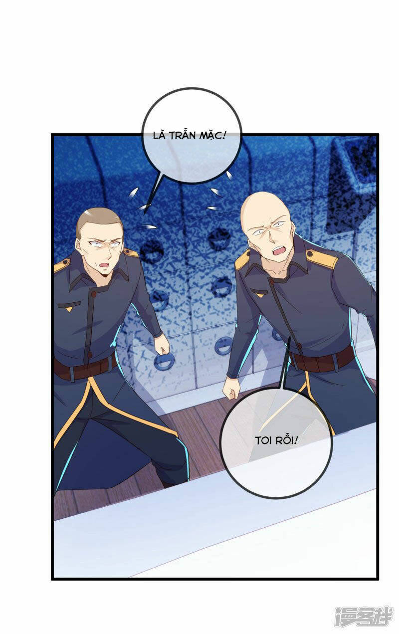 Trọng Sinh Địa Cầu Tiên Tôn Chapter 217 - Trang 2