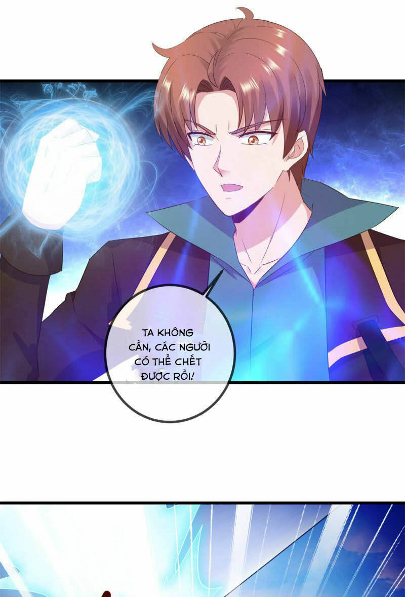 Trọng Sinh Địa Cầu Tiên Tôn Chapter 217 - Trang 2