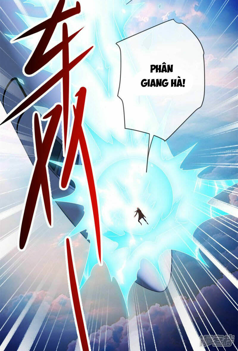 Trọng Sinh Địa Cầu Tiên Tôn Chapter 217 - Trang 2