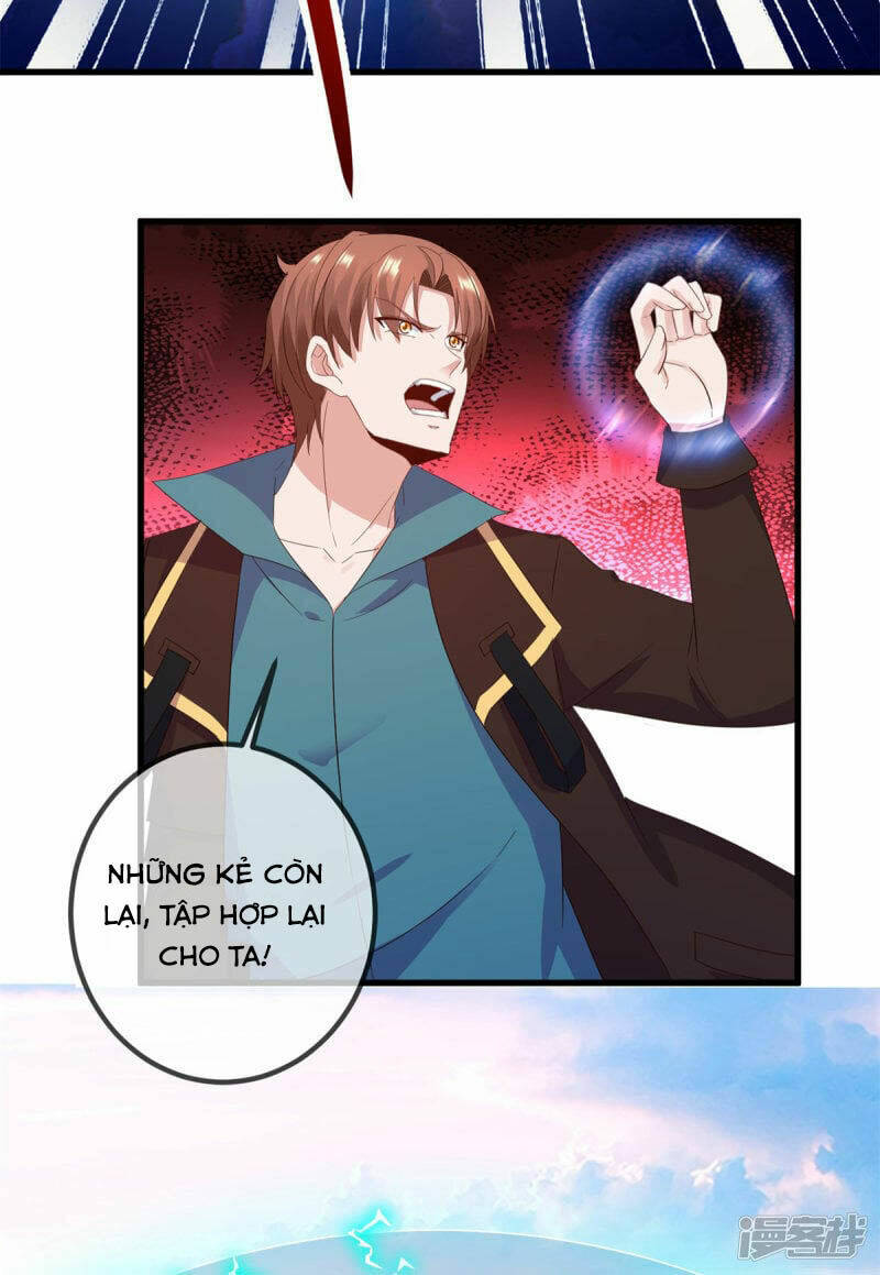 Trọng Sinh Địa Cầu Tiên Tôn Chapter 217 - Trang 2