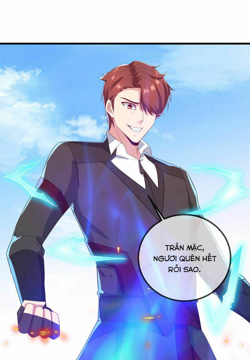 Trọng Sinh Địa Cầu Tiên Tôn Chapter 217 - Trang 2