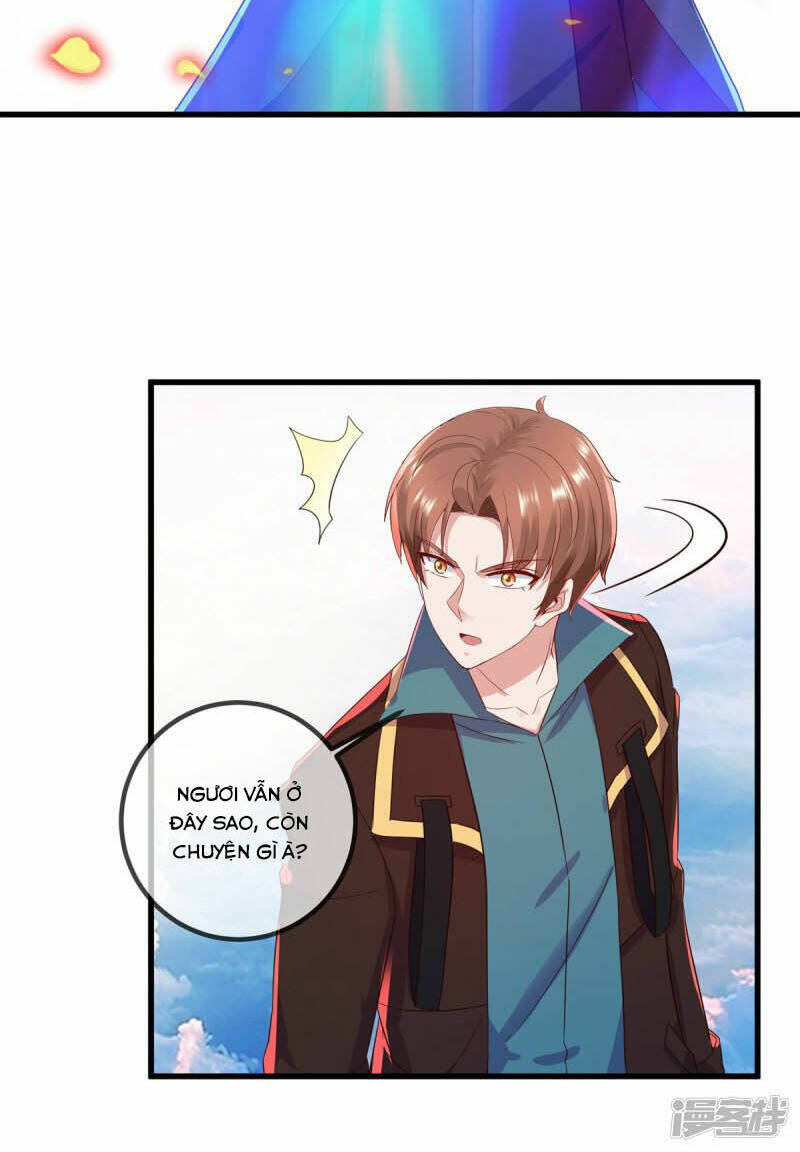 Trọng Sinh Địa Cầu Tiên Tôn Chapter 217 - Trang 2