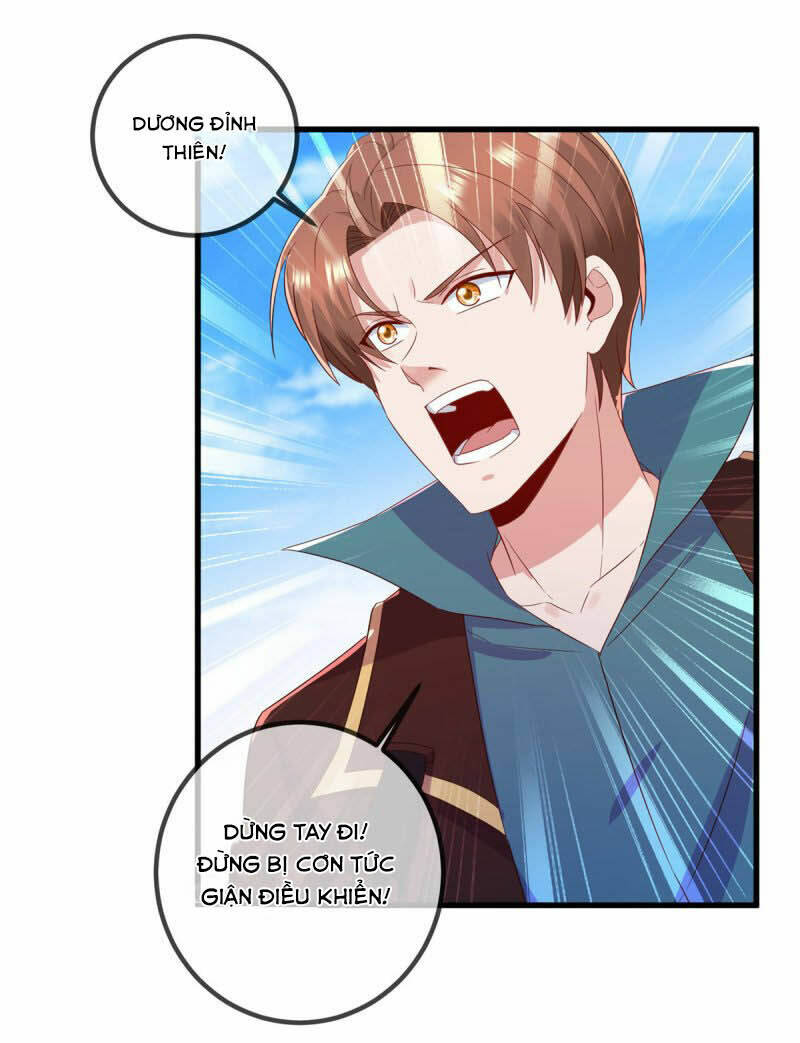 Trọng Sinh Địa Cầu Tiên Tôn Chapter 217 - Trang 2