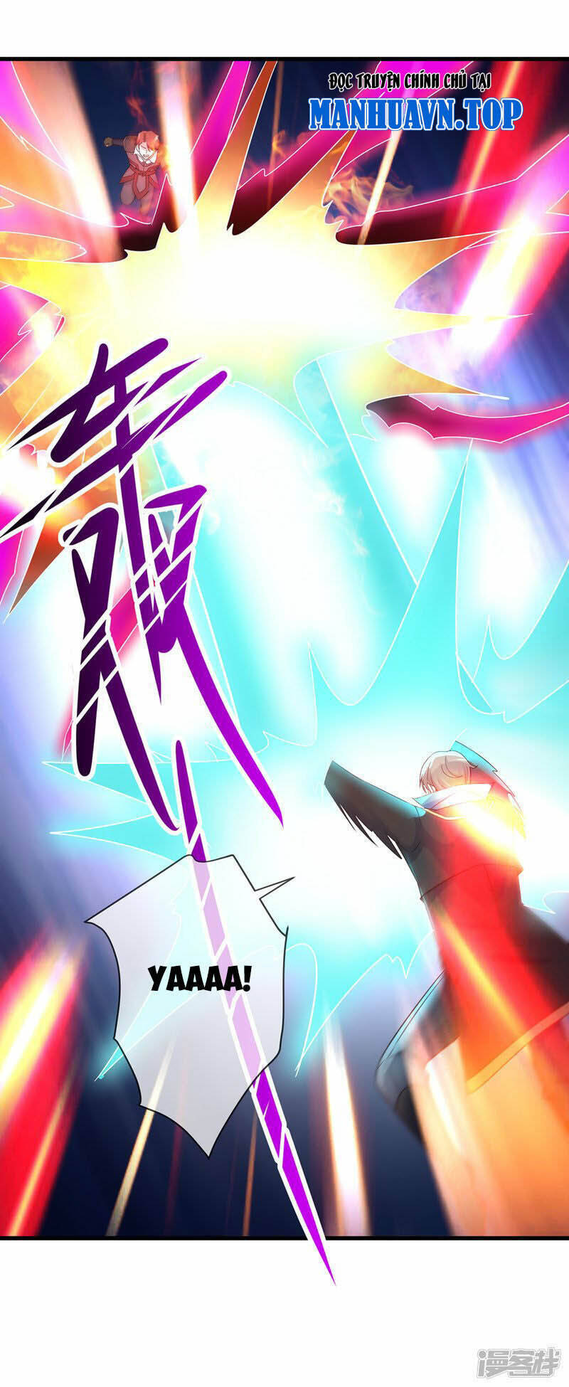 Trọng Sinh Địa Cầu Tiên Tôn Chapter 217 - Trang 2