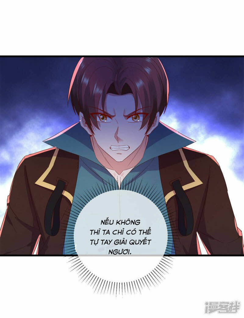 Trọng Sinh Địa Cầu Tiên Tôn Chapter 217 - Trang 2