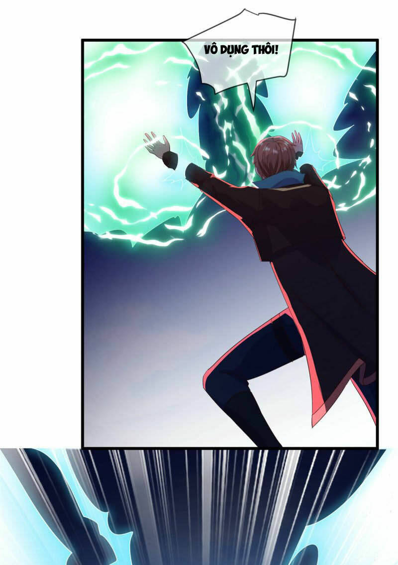 Trọng Sinh Địa Cầu Tiên Tôn Chapter 217 - Trang 2