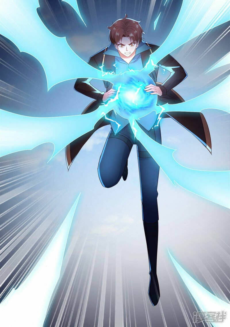 Trọng Sinh Địa Cầu Tiên Tôn Chapter 217 - Trang 2