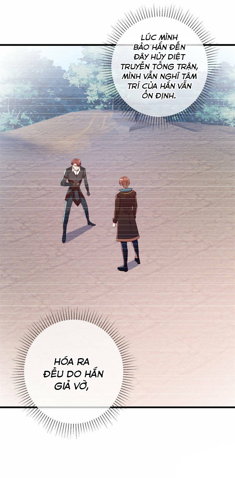 Trọng Sinh Địa Cầu Tiên Tôn Chapter 218 - Trang 2