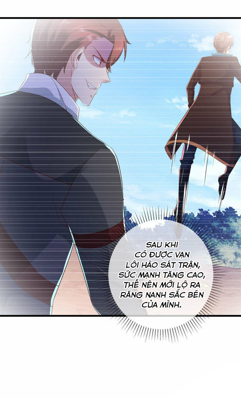 Trọng Sinh Địa Cầu Tiên Tôn Chapter 218 - Trang 2