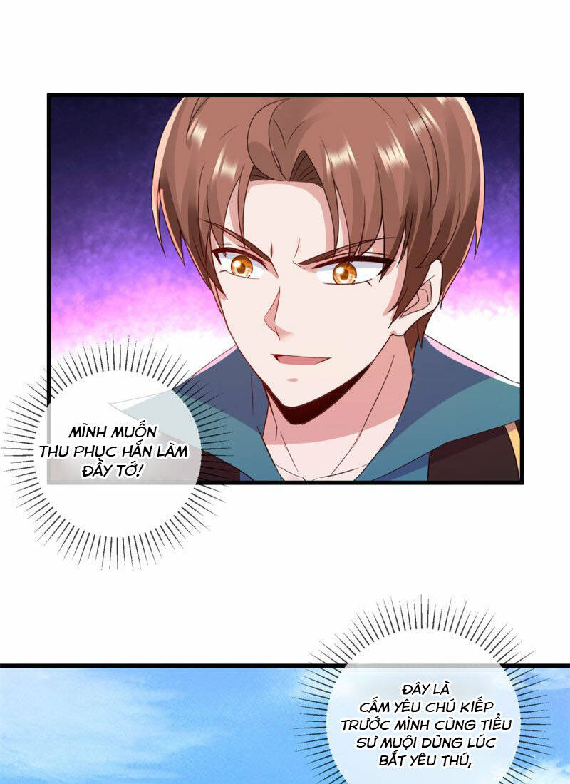 Trọng Sinh Địa Cầu Tiên Tôn Chapter 218 - Trang 2