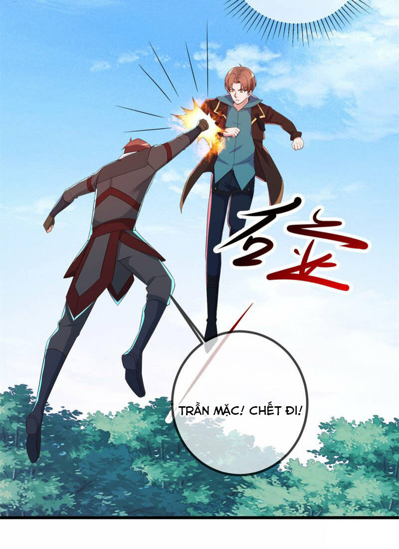 Trọng Sinh Địa Cầu Tiên Tôn Chapter 218 - Trang 2