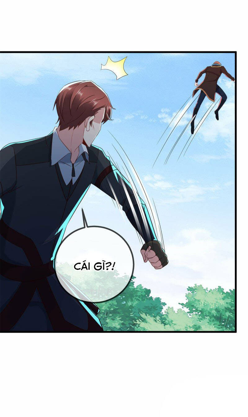 Trọng Sinh Địa Cầu Tiên Tôn Chapter 218 - Trang 2