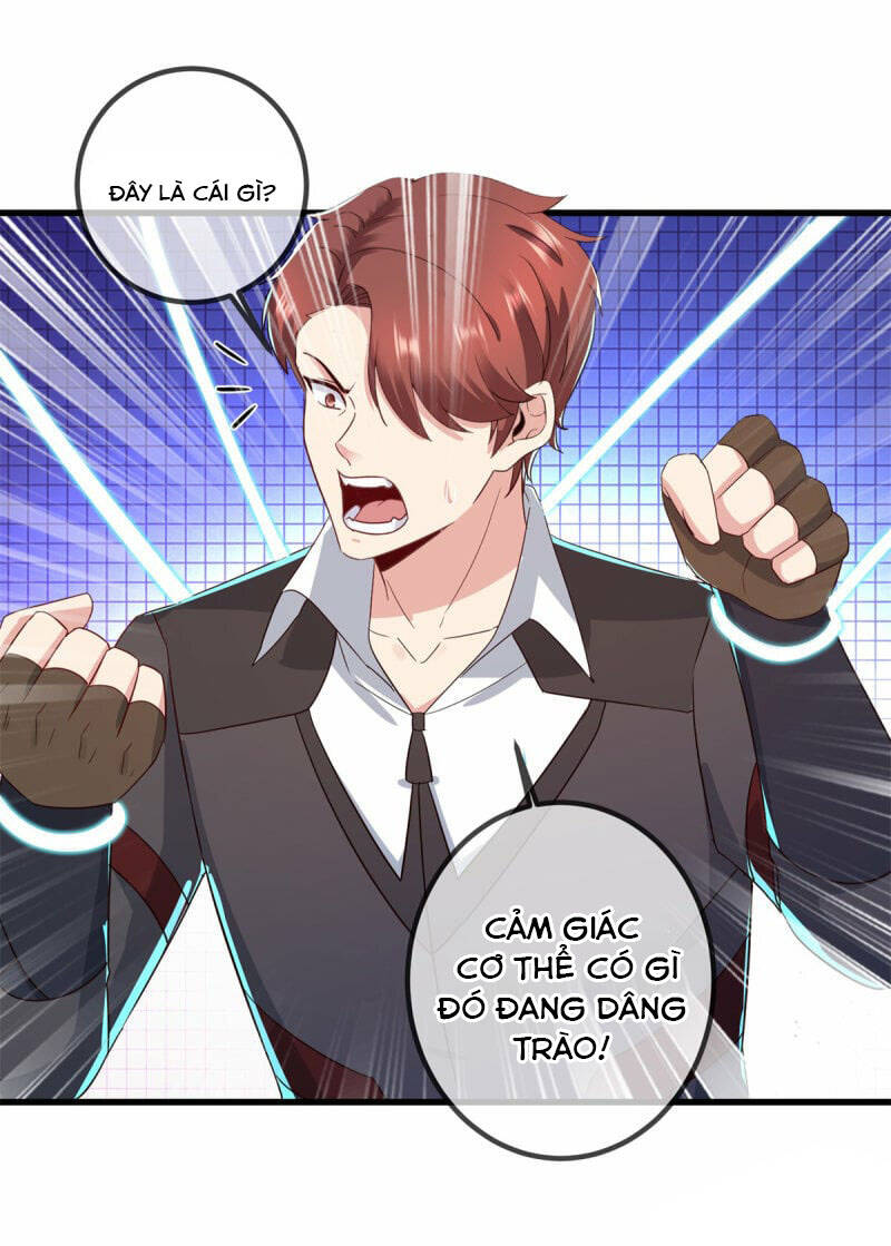 Trọng Sinh Địa Cầu Tiên Tôn Chapter 218 - Trang 2