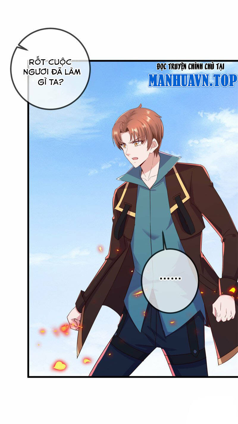 Trọng Sinh Địa Cầu Tiên Tôn Chapter 218 - Trang 2