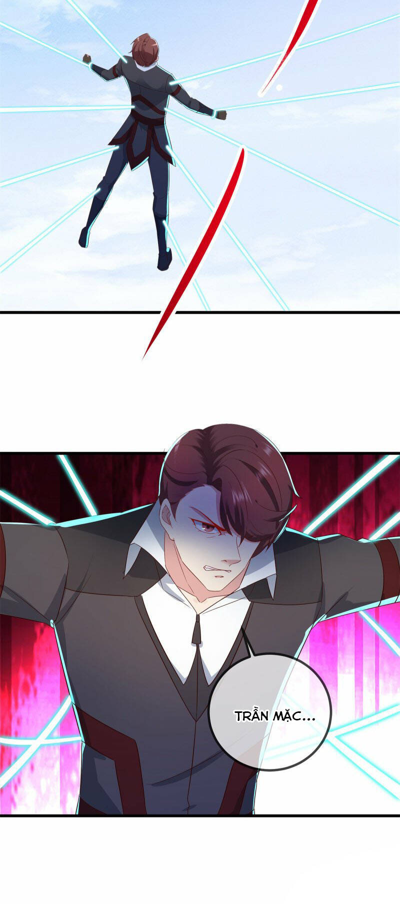 Trọng Sinh Địa Cầu Tiên Tôn Chapter 218 - Trang 2