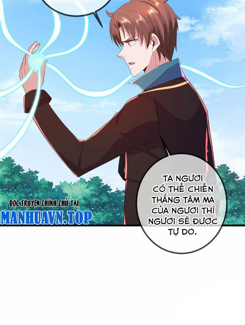 Trọng Sinh Địa Cầu Tiên Tôn Chapter 218 - Trang 2