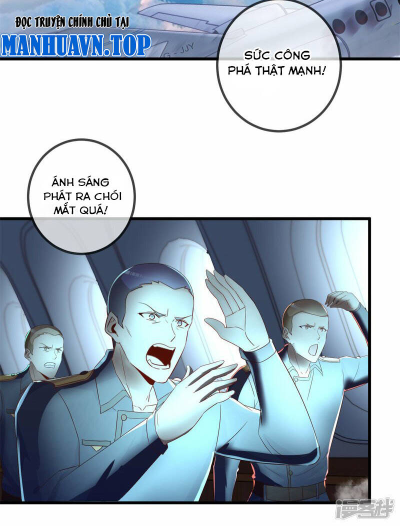 Trọng Sinh Địa Cầu Tiên Tôn Chapter 218 - Trang 2