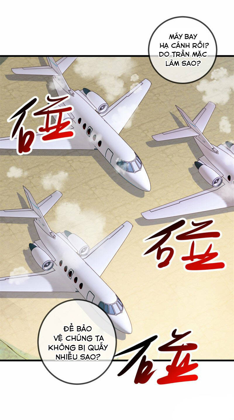 Trọng Sinh Địa Cầu Tiên Tôn Chapter 218 - Trang 2